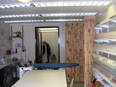 Kursten confectie atelier