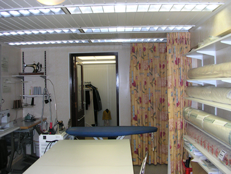 Atelier Kursten Confectie Atelier Kursten Confectie